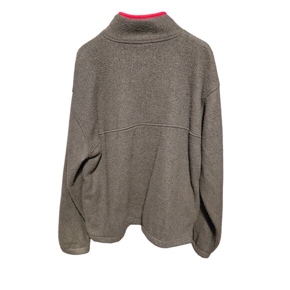 Cheetah mervyns M sweater - Picture 8 of 11